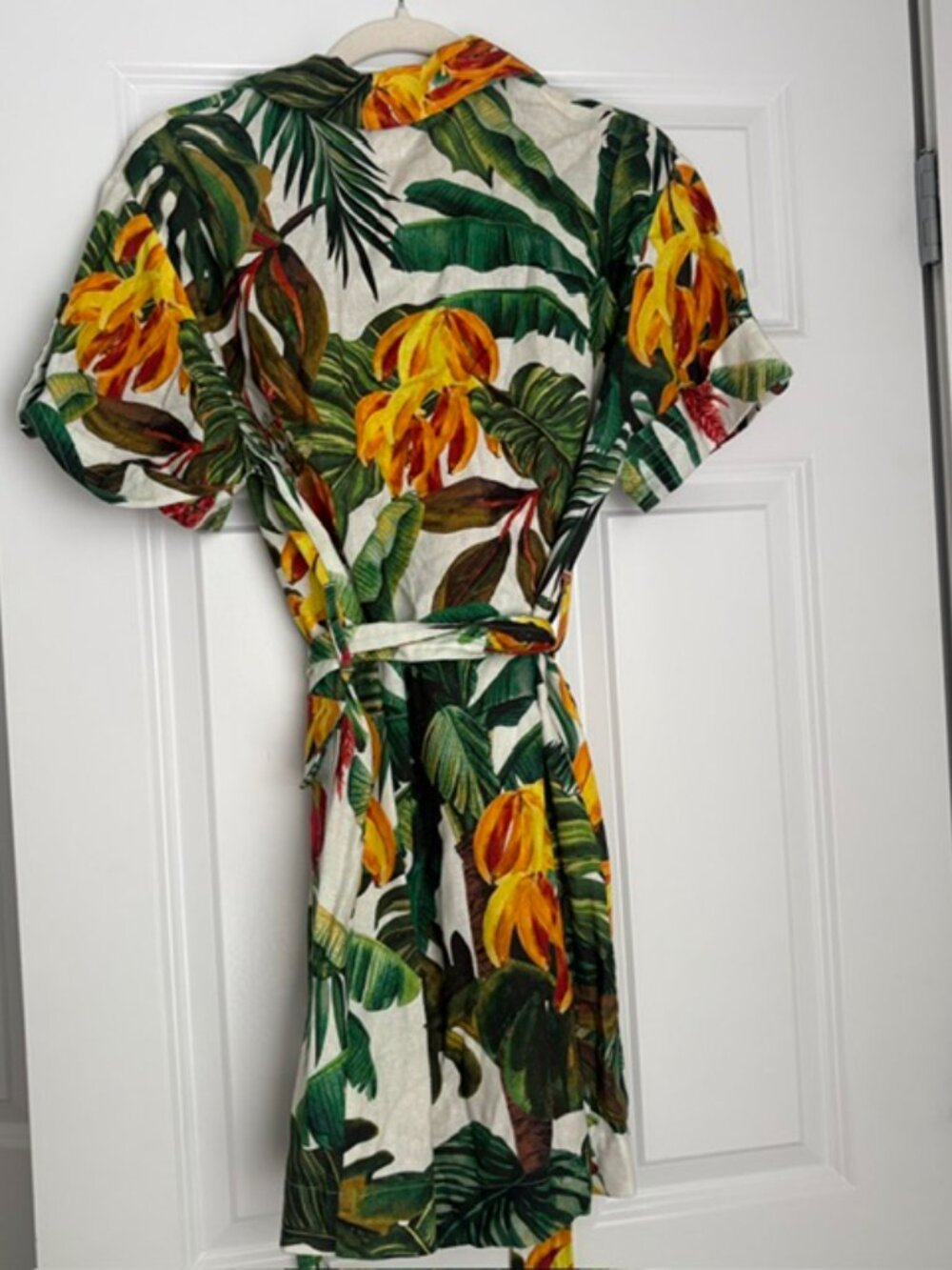 House of Harlow 1960 Nastassia Dress - Picture 4 of 4